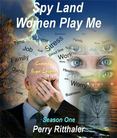Spy Land Women Play Me