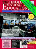Technology and Science in Education Magazine: D & T Hits the Headlines   Workshops Supplement   Boxford Wins BETT Oscar