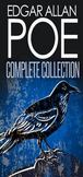 Complete Collection of Edgar Allan Poe (170+ Works - Complete Tales,Poems,Novels,Essays,Miscellaneous,Play)
