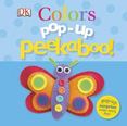 Pop-Up Peekaboo! - Colors