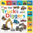My First Trucks and Diggers
