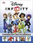 Disney Infinity Character Encyclopedia