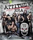 WWE: the Attitude Era : The Attitude Era