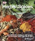 Herbs and Spices : The Cooks Reference