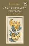 D.H. Lawrence's Australia: Anxiety at the Edge of Empire