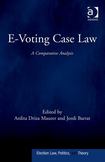 E-Voting Case Law: A Comparative Analysis