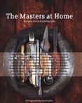 MasterChef : The Masters at Home - Recipes, stories and photographs