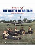 Men of The Battle of Britain: A Biographical Dictionary of The Few