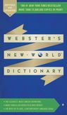 Websters New World Dictionary
