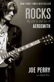 Rocks : My Life in and Out of Aerosmith