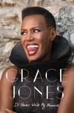 Miss Grace Jones