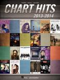 Chart Hits of 2013-2014 Songbook
