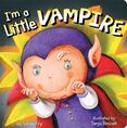 Im a Little Vampire