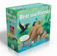 Bear and Friends : Bear Snores on; Bear Wants More; Bears New Friend