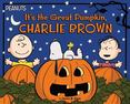 Its the Great Pumpkin, Charlie Brown