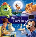 Disney Bedtime Favorites Special Edition