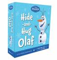 Hide and Hug Olaf : A Fun Family Experience!