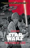 The Weapon of a Jedi : A Luke Skywalker Adventure