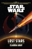 Star Wars - Lost Stars