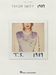 Taylor Swift - 1989 Songbook