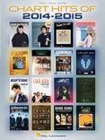 Chart Hits of 2014-2015 Songbook
