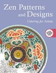 Zen Patterns and Designs: Coloring for Artists