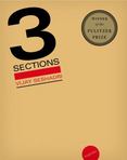 3 Sections : Poems