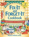 Fix-It and Forget-It Cookbook : 700 Great Slow Cooker Recipes