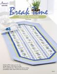 Break Time Table Runner
