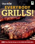 Char-Broils Everybody Grills!