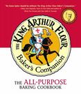 The King Arthur Flour Bakers Companion : The All-Purpose Baking Cookbook