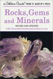Rocks, Gems and Minerals: Revised and Updated