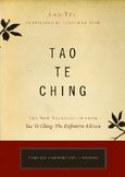 Tao Te Ching : The New Translation from Tao Te Ching