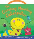 The Crunching Munching Caterpillar