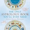The Only Astrology Book Youll Ever Need