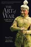 The Art of War : Complete Texts and Commentaries