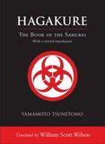 Hagakure : The Book of the Samurai