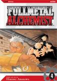 Fullmetal Alchemist