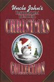 Uncle John's Bathroom Reader Christmas Collection
