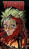 Trigun No. 1