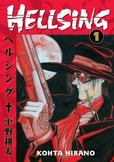 Hellsing