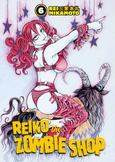 Reiko the Zombie Shop