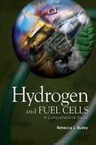 Hydrogen and Fuel Cells : A Comprehensive Guide