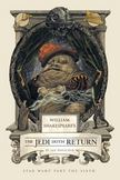 William Shakespeares the Jedi Doth Return