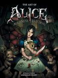 Art of Alice : Madness Returns