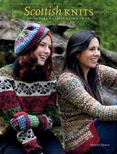 Scottish Knits : Colorwork and Cables with a Twist