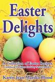 Easter Delights Cookbook
