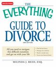 Guide to Divorce : All You Need to Navigate This Difficult Transition and Get on with Your Life - Find the Best Lawyer; Manage Your Emotions; Resolve Custody Issues; Secure Your Financial Future