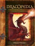 Dracopedia : A Guide to Drawing the Dragons of the World