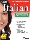 Instant Immersion Italian Wkbk